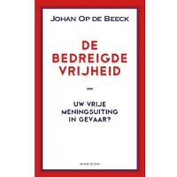 Horizon fitness De bedreigde vrijheid (Paperback)
