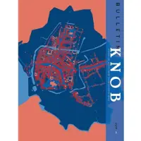 TU Delft Open Bulletin KNOB (Paperback)