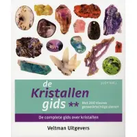 Ruben Robijn De kristallengids deel 2