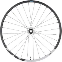 Shimano Achterwiel Deore Xt M8120 29 Inch E-thru Boost Zwart