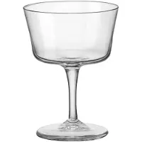 Bormioli Rocco Cocktailglas Bartender Novecento Fizz 22 cl (Set van 4)