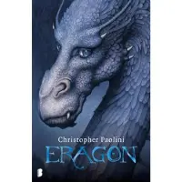 Sonstige Verlage Het erfgoed 1 - Eragon