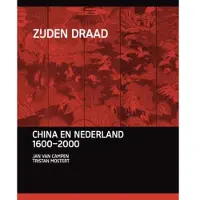 Blokker Zijden draad (Hardback)