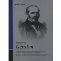 Blokker Het boek der geesten