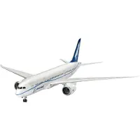 Revell 1/114 Concorde British Airways