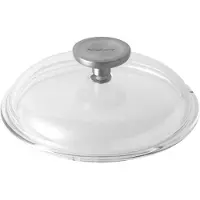Berghoff - Deksel 18 Cm - Glas - Berghoff Gem Line