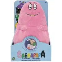 Giochi Preziosi Barbapapa - Barbapapa Lullaby En Light Plush