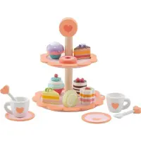 Coppens Sweets Tray