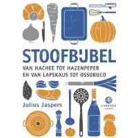 Stoofbijbel