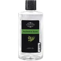 Scentchips ScentOil Herbal Harmony - Patchouli&thyme 475ml