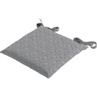 Madison Toscane Zitkussen Botanic grey