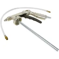 Carpoint Pistool Anti-Roest