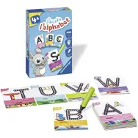 Ravensburger J'écris l'alphabet
