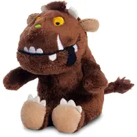 Sonstige Verlage Gruffalo Knuffel S - Knuffel