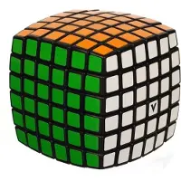 V-Cubes V-Cube 6 - Breinbreker