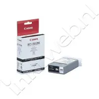 Canon BCI-1302BK inkt cartridge zwart (origineel)