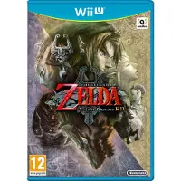 Legend Of Zelda - Twilight Princess