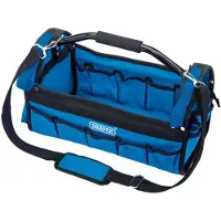 Kippers Rijssen Gereedschapstas nylon 42x23.5x30 cm 85751