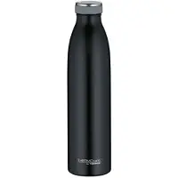 Thermos Drinkfles Schroefdop 0,75L Zwart 131181