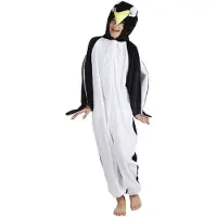 Boland Kinderkostuum Pinguïn Pluche
