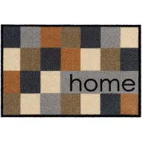 MD-ENTREE MD Entree - Schoonloopmat - Ambiance - Home Carré - 40 x 60 cm