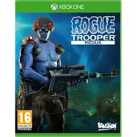 Rogue Trooper Redux | Xbox One