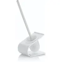 kela WC borstel Kela Liam White