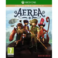 Aerea (Collectors Edition)