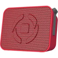 Celly Speaker Upmidi 7,5 X 9,6 Cm Rood