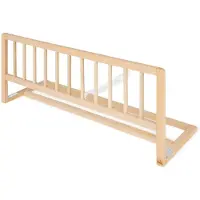 Pinolino Bedhekje Classic Beuken onbehandeld