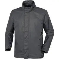 Tucano Urbano Nano Rain Alpha Jacket Grijs