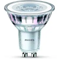 Philips Classic LEDspot GU10 MV Essential LED 4.6 (50W) 830 Warm Wit - 36D