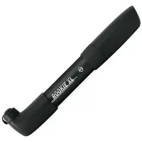 Sks Handpomp Rookie Xl Zwart (Omkeerbaar)