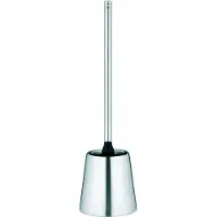 kela WC borstel Kela Simply Silver Matt