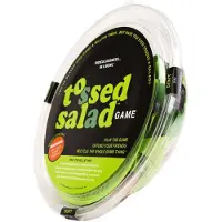Goliath Tossed Salad