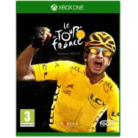 Tour De France 2018 | Xbox One