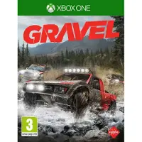 Gravel-Standaard (Xbox One) Gebruikt
