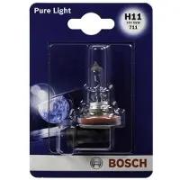Bosch 1 987 301 339 Gloeilamp, verstraler
