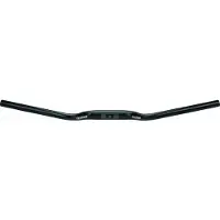 Ergotec Stuur M-Bar ø31,8x700 - zwart