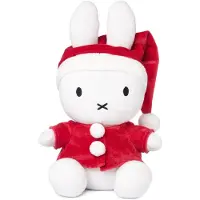 Bon Ton Toys Nijntje - Santa Kerst - 23 cm