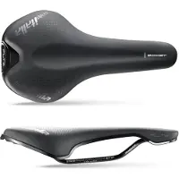 Selle Italia Italia FLITE Boost TM zadel Zwart, Maat L1