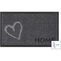 MD-ENTREE MD Entree - Antibacteriële schoonloopmat - Lola - 45 x 75 cm