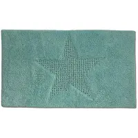 kela Badmat Lindano Mint Green-70 x 120 cm