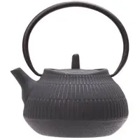 COSY&TRENDY Cosy & Trendy Yokohama Theepot Grijs 1.1 L