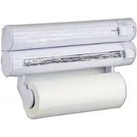 Huismerk Premium Keukenrolhouder - 38 x 22 x 8 cm