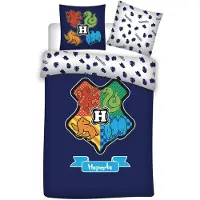 Molecule Harry Potter Hogwarts - 140 x 220/220 cm