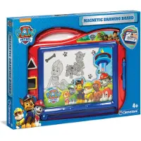 Clementoni Ardoise Magique Paw Patrol