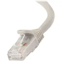 StarTech.com 10m Gray Snagless UTP Cat6 Patch Cable