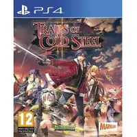 De Legende der Helden: Trails of Cold Steel II (2)