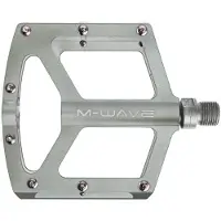 M-Wave Freedom Sl Pedalen